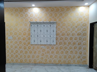 2 BHK Independent Floor for rent in Sector 16 Rohini, New Delhi - 500 Sqft