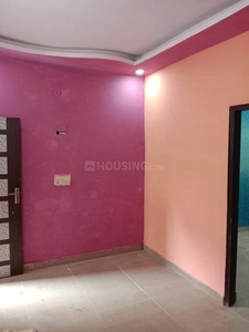 2 BHK Independent Floor for rent in Sector 17 Rohini, New Delhi - 550 Sqft