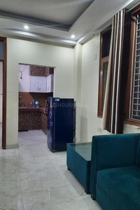 2 BHK Independent Floor for rent in Sector 19 Dwarka, New Delhi - 648 Sqft