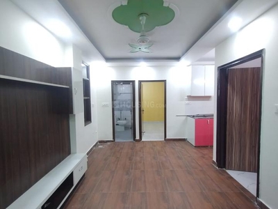 2 BHK Independent Floor for rent in Sector 23 Dwarka, New Delhi - 600 Sqft
