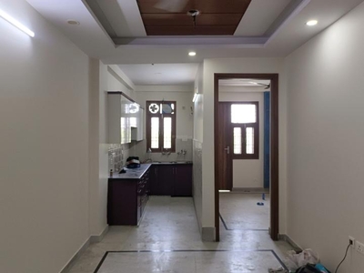2 BHK Independent Floor for rent in Sector 3 Rohini, New Delhi - 650 Sqft
