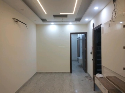 2 BHK Independent Floor for rent in Shalimar Bagh, New Delhi - 850 Sqft