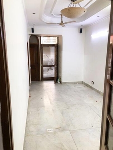 2 BHK Independent Floor for rent in Tagore Garden Extension, New Delhi - 720 Sqft