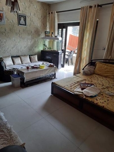 2 BHK Independent Floor for rent in Tagore Garden Extension, New Delhi - 800 Sqft