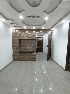 2 BHK Independent Floor for rent in Uttam Nagar, New Delhi - 1000 Sqft