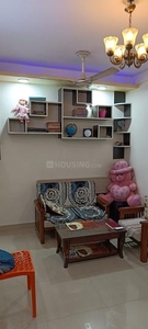 2 BHK Independent Floor for rent in Uttam Nagar, New Delhi - 540 Sqft