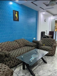 2 BHK Independent Floor for rent in Vikaspuri, New Delhi - 800 Sqft