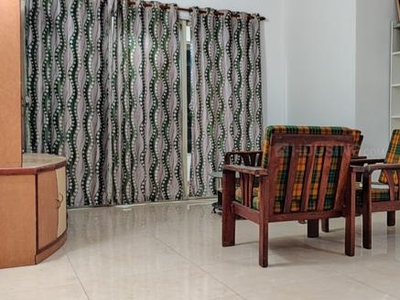 2 BHK Independent Floor for rent in Wakad, Pune - 1050 Sqft