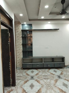 2 BHK Independent Floor for rent in West Sagarpur, New Delhi - 750 Sqft