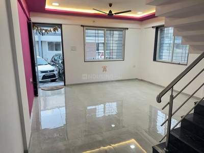 2 BHK Independent House for rent in Baramati, Pune - 900 Sqft