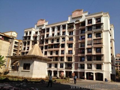 2 BHK rent Apartment in Panvel, NaviMumbai