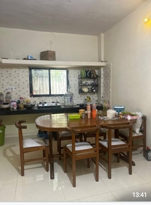 2 BHK Villa for rent in Lohegaon, Pune - 900 Sqft