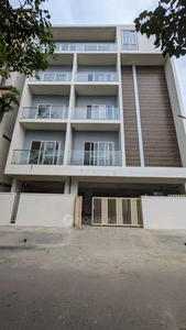 2 BHK Villa In Reliable Lakedew Residency for Rent In 64, 1st Main 1st Cross Rd, Main Road, Lakedew Residency, Haralur, Bengaluru, Karnataka 560102, India