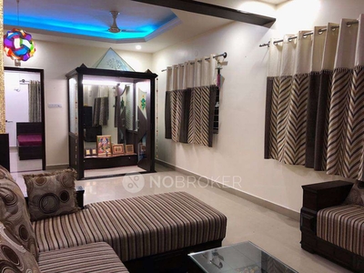 2 BHK Villa In Svs Sri Nilayam for Rent In Ramamurthy Nagar, Bengaluru