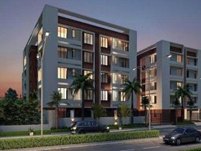 3 BHK Apartment For Sale in Arvind Citadel Ahmedabad