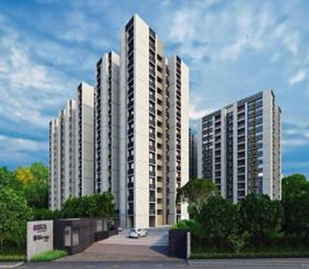 3 BHK Apartment For Sale in Sheetal Westpark