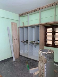 3 BHK Flat for Lease In Mailasandra