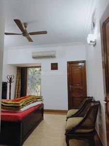 3 BHK Flat for rent in Alaknanda, New Delhi - 1609 Sqft