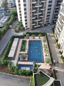 3 BHK Flat for rent in Ambegaon Budruk, Pune - 1600 Sqft