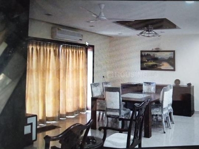 3 BHK Flat for rent in Baner, Pune - 1500 Sqft