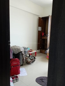 3 BHK Flat for rent in Dhanori, Pune - 1070 Sqft