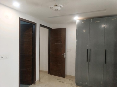 3 BHK Flat for rent in Freedom Fighters Enclave, New Delhi - 600 Sqft