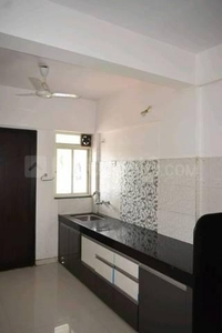 3 BHK Flat for rent in Ghorpadi, Pune - 1290 Sqft