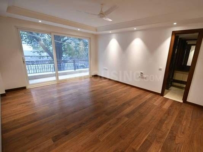3 BHK Flat for rent in Greater Kailash I, New Delhi - 1650 Sqft