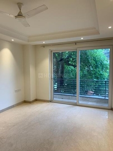 3 BHK Flat for rent in Greater Kailash I, New Delhi - 1800 Sqft
