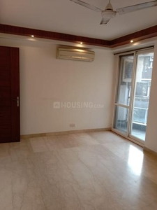 3 BHK Flat for rent in Greater Kailash I, New Delhi - 1850 Sqft