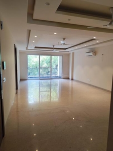 3 BHK Flat for rent in Greater Kailash, New Delhi - 2250 Sqft