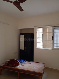 3 BHK Flat for rent in Hadapsar, Pune - 1040 Sqft