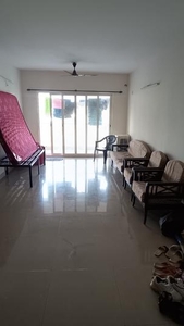 3 BHK Flat for rent in Hinjawadi, Pune - 1120 Sqft