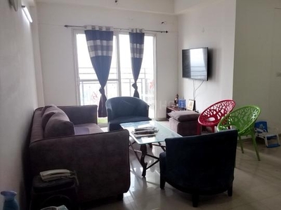 3 BHK Flat for rent in Karampura, New Delhi - 1600 Sqft