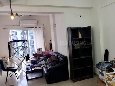 3 BHK Flat for rent in Karampura, New Delhi - 1625 Sqft