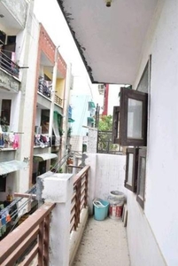 3 BHK Flat for rent in Mahavir Enclave, New Delhi - 1100 Sqft