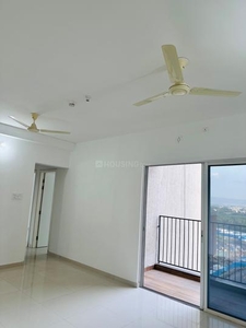 3 BHK Flat for rent in Manjari Budruk, Pune - 954 Sqft