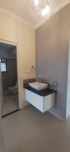 3 BHK Flat for rent in Mohammed Wadi, Pune - 1700 Sqft
