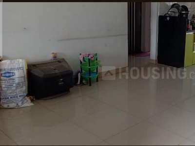3 BHK Flat for rent in Narhe, Pune - 1332 Sqft