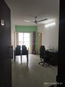 3 BHK Flat for rent in Nerhe, Pune - 1000 Sqft
