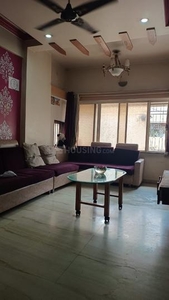 3 BHK Flat for rent in Parvati Darshan, Pune - 1400 Sqft