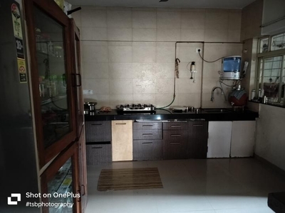 3 BHK Flat for rent in Parvati Darshan, Pune - 1600 Sqft