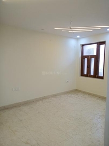 3 BHK Flat for rent in Paschim Vihar, New Delhi - 1100 Sqft