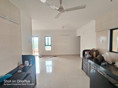3 BHK Flat for rent in Pashan, Pune - 1650 Sqft