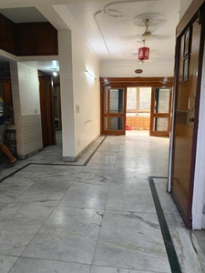 3 BHK Flat for rent in Patparganj, New Delhi - 1450 Sqft