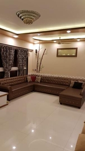 3 BHK Flat for rent in Pimple Nilakh, Pune - 2500 Sqft