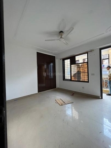 3 BHK Flat for rent in Rajpur Khurd Village, New Delhi - 1300 Sqft