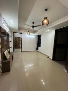 3 BHK Flat for rent in Rajpur, New Delhi - 1300 Sqft