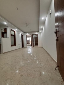 3 BHK Flat for rent in Saket, New Delhi - 1350 Sqft
