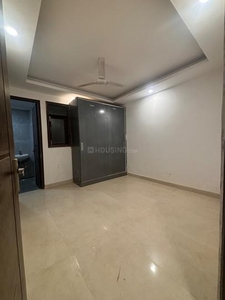 3 BHK Flat for rent in Saket, New Delhi - 1350 Sqft